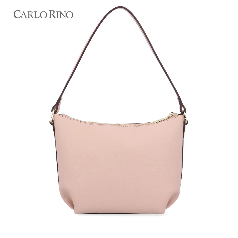 Celine Textured Shoulder Bag Celine Textured Shoulder Bag