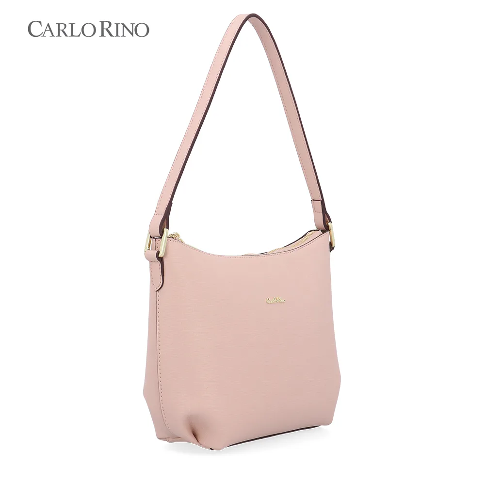Celine Textured Shoulder Bag Celine Textured Shoulder Bag