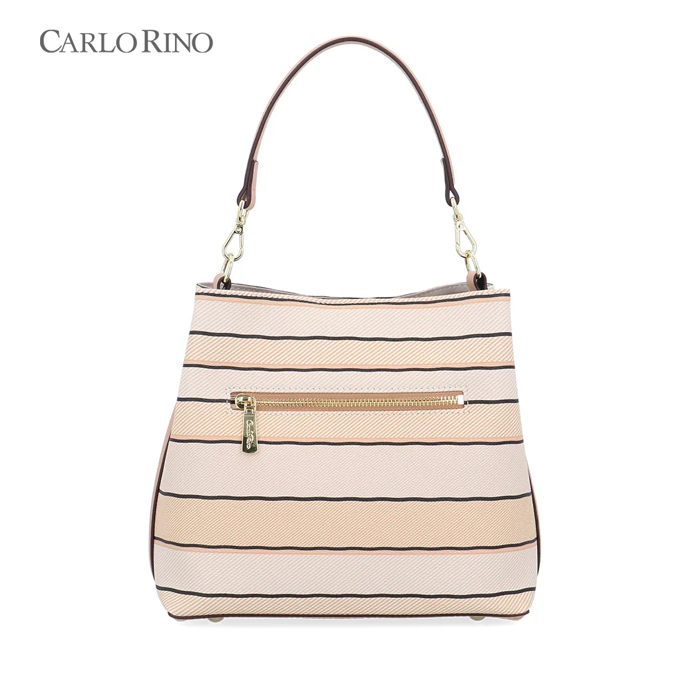 The Horizon Bucket Bag The Horizon Bucket Bag
