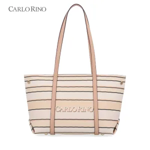 The Horizon Shopper bag