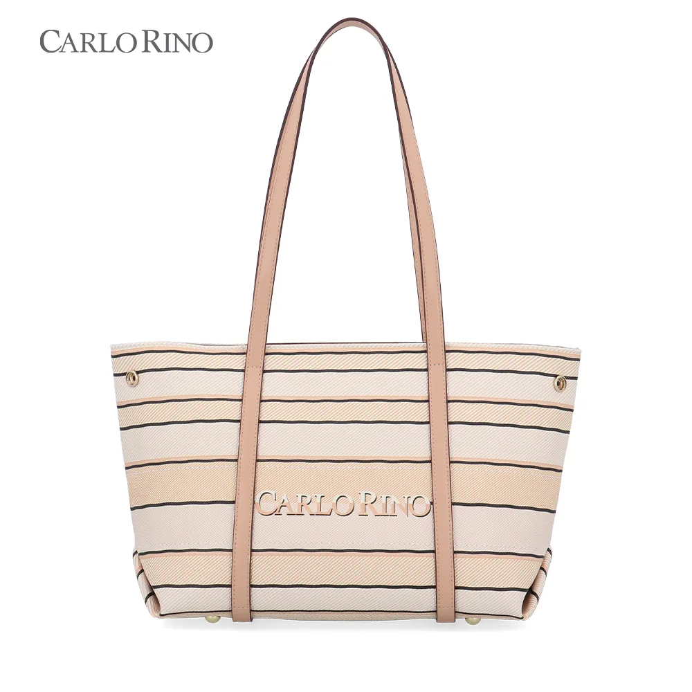 The Horizon Shopper bag