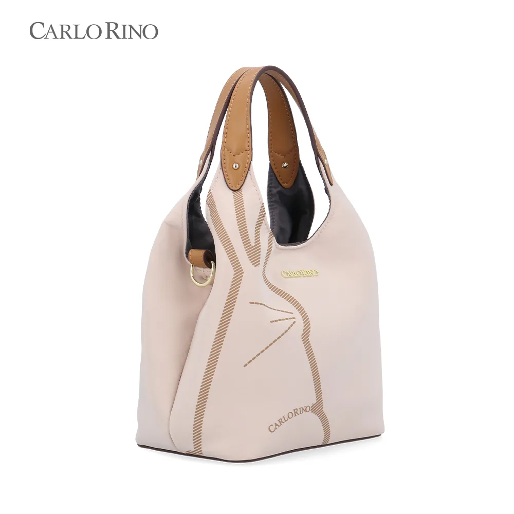 Bun Bun 2-Way Tote S Bun Bun 2-Way Tote S