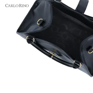 Glossy Hobo 2-Way Shoulder Bag Glossy Hobo 2-Way Shoulder Bag