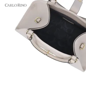Glossy Hobo 2-Way Shoulder Bag Glossy Hobo 2-Way Shoulder Bag