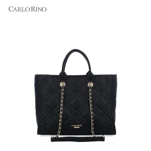 CR Madison Quilted Tote CR Madison Quilted Tote