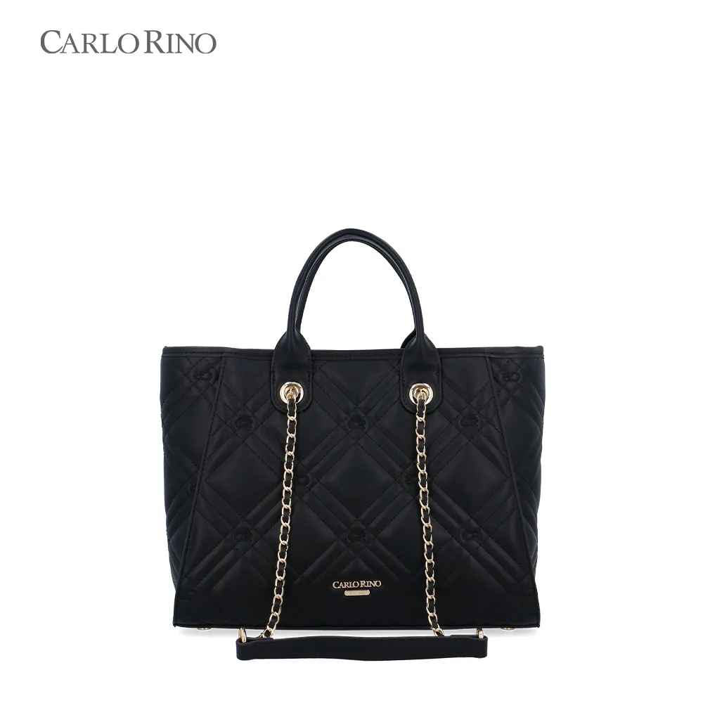 CR Madison Quilted Tote CR Madison Quilted Tote