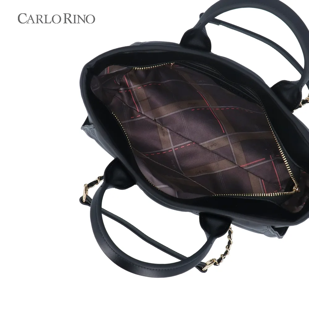 CR Madison Quilted Tote CR Madison Quilted Tote
