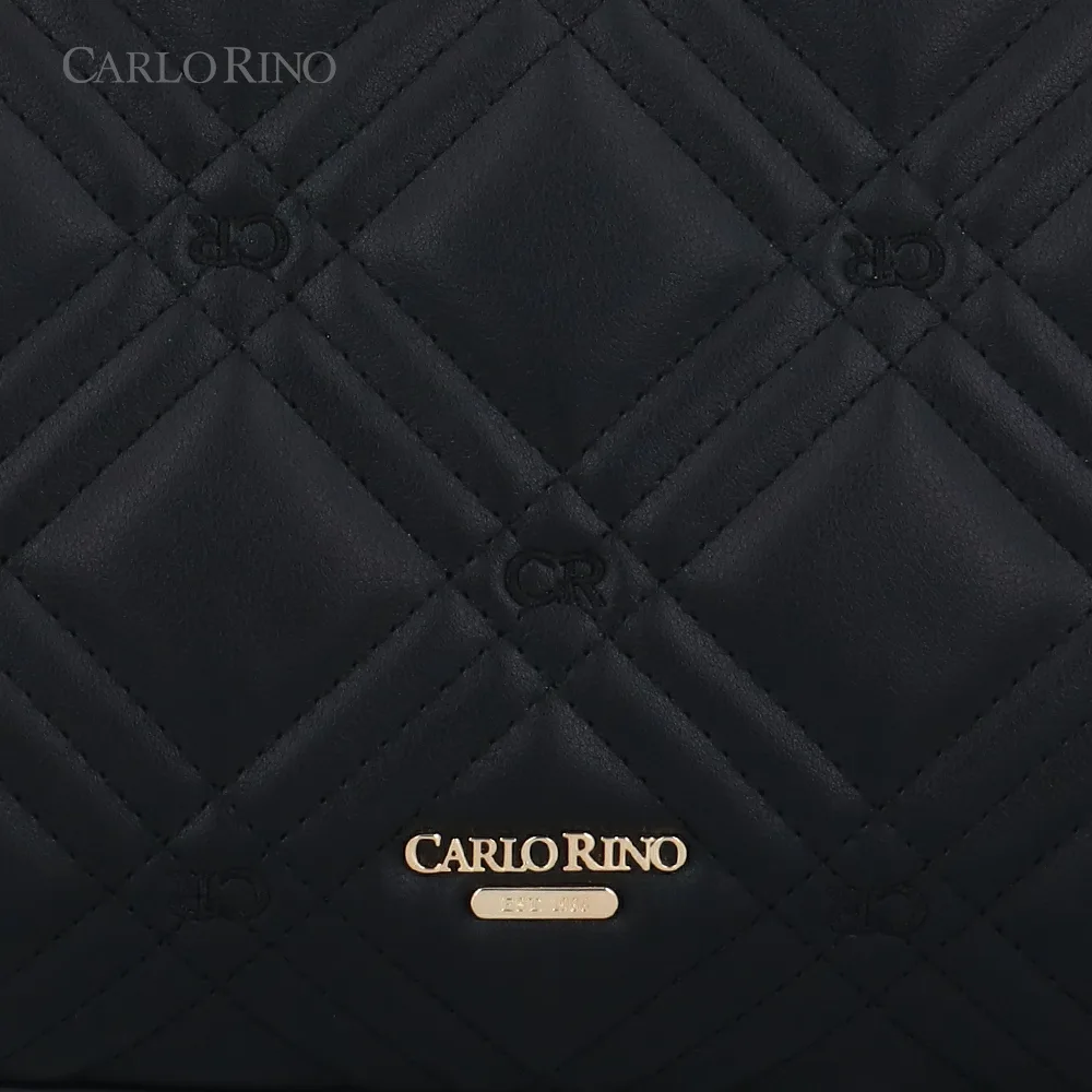 CR Madison Quilted Tote CR Madison Quilted Tote