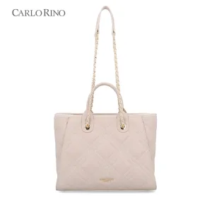 CR Madison Quilted Tote CR Madison Quilted Tote