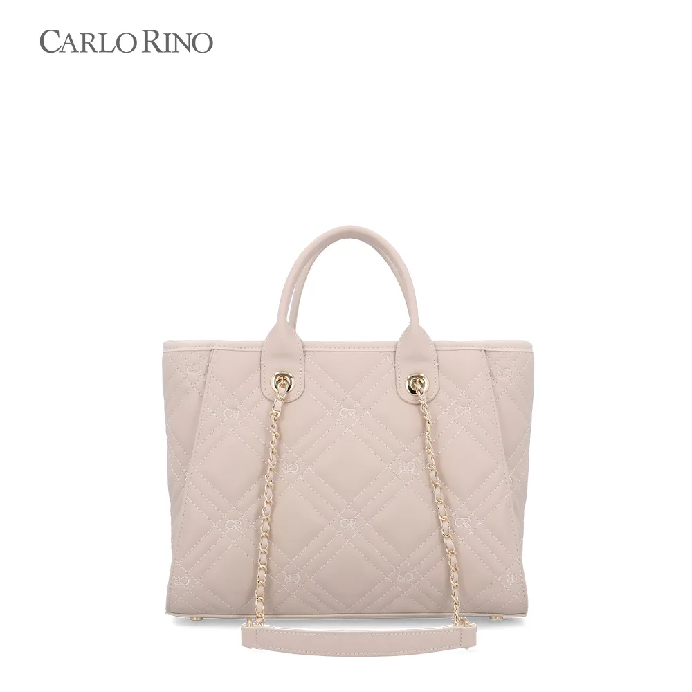 CR Madison Quilted Tote CR Madison Quilted Tote