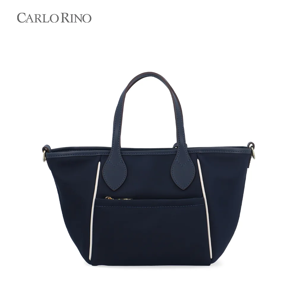 Infinite C Nylon Tote Infinite C Nylon Tote