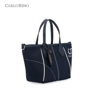 Infinite C Nylon Tote Infinite C Nylon Tote