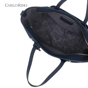 Infinite C Nylon Tote Infinite C Nylon Tote