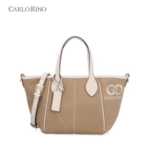 Infinite C Nylon Tote Infinite C Nylon Tote