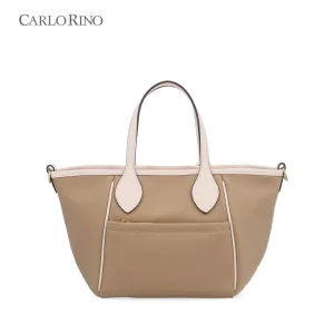 Infinite C Nylon Tote Infinite C Nylon Tote
