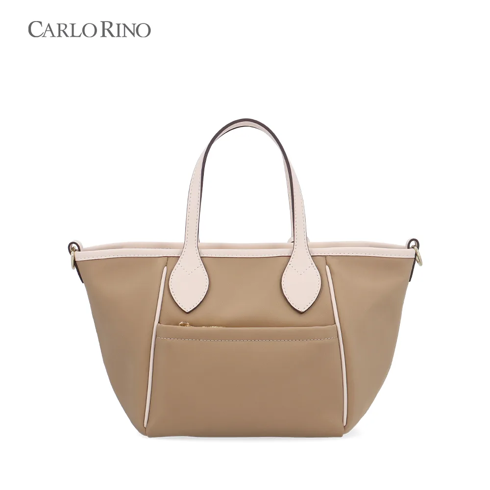 Infinite C Nylon Tote Infinite C Nylon Tote
