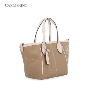 Infinite C Nylon Tote Infinite C Nylon Tote