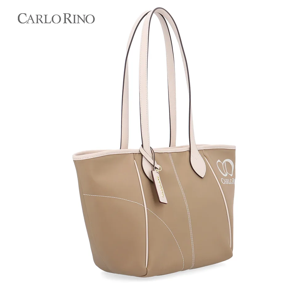 Infinite C Nylon Shopper Infinite C Nylon Shopper