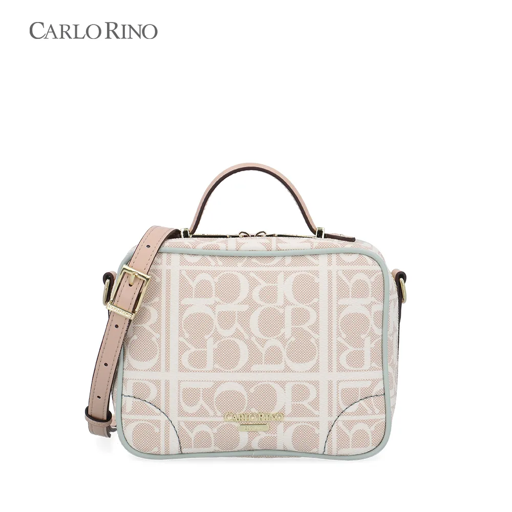 Carlo GEO Cassette Bag M