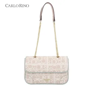 Carlo GEO 2-Way Shoulder Bag