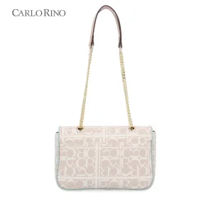 Carlo GEO 2-Way Shoulder Bag