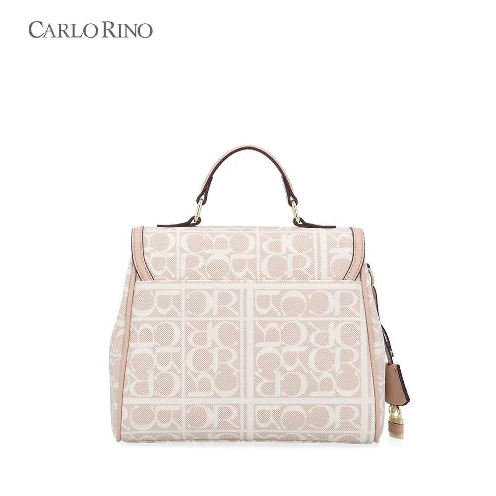 Carlo GEO Handheld Bag Carlo GEO Handheld Bag