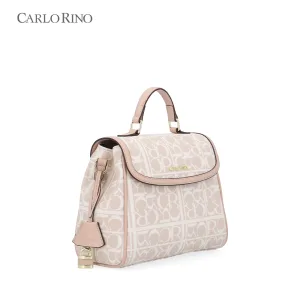Carlo GEO Handheld Bag Carlo GEO Handheld Bag