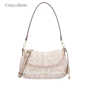 Carlo Geo Baguette Bag