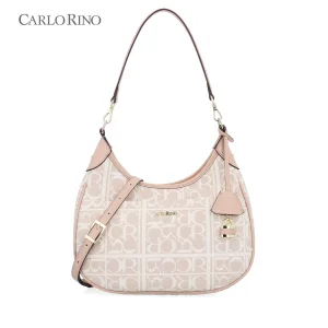 Carlo GEO Hobo Bag