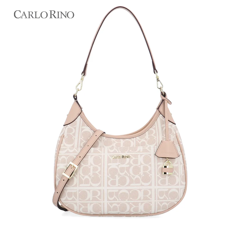 Carlo GEO Hobo Bag