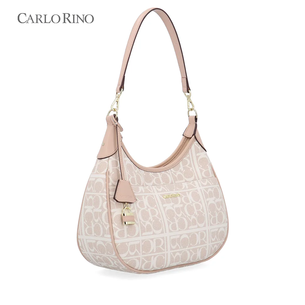 Carlo GEO Hobo Bag Carlo GEO Hobo Bag