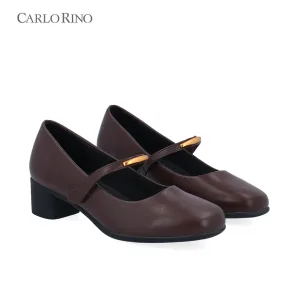 Elara Strap Pumps