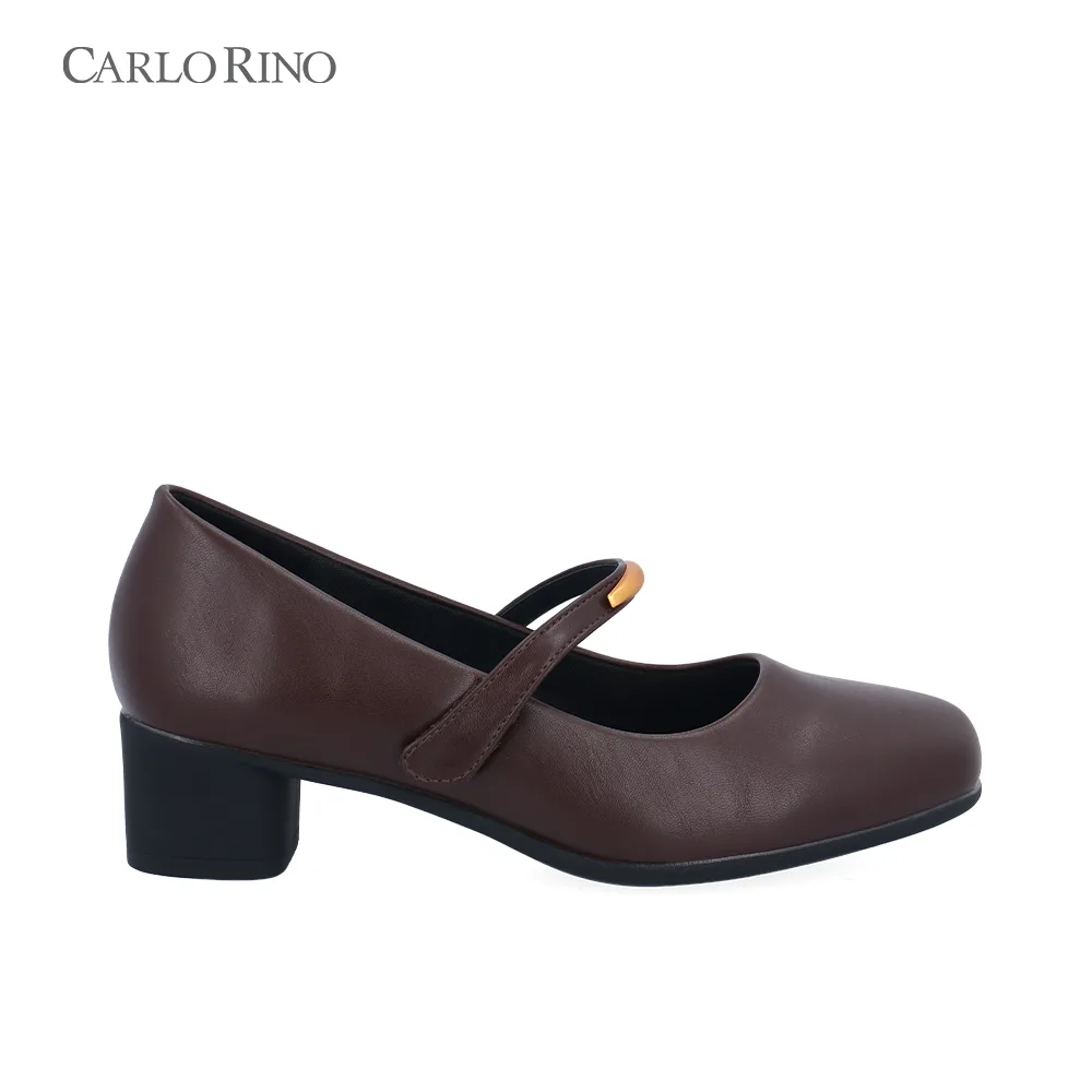 Elara Strap Pumps Elara Strap Pumps