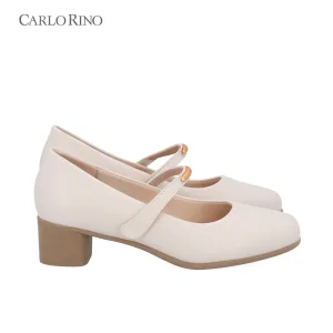 Elara Strap Pumps Elara Strap Pumps