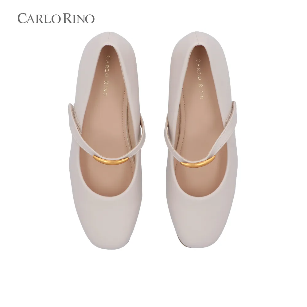 Elara Strap Pumps Elara Strap Pumps