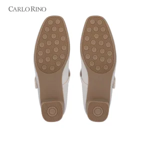 Elara Strap Pumps Elara Strap Pumps