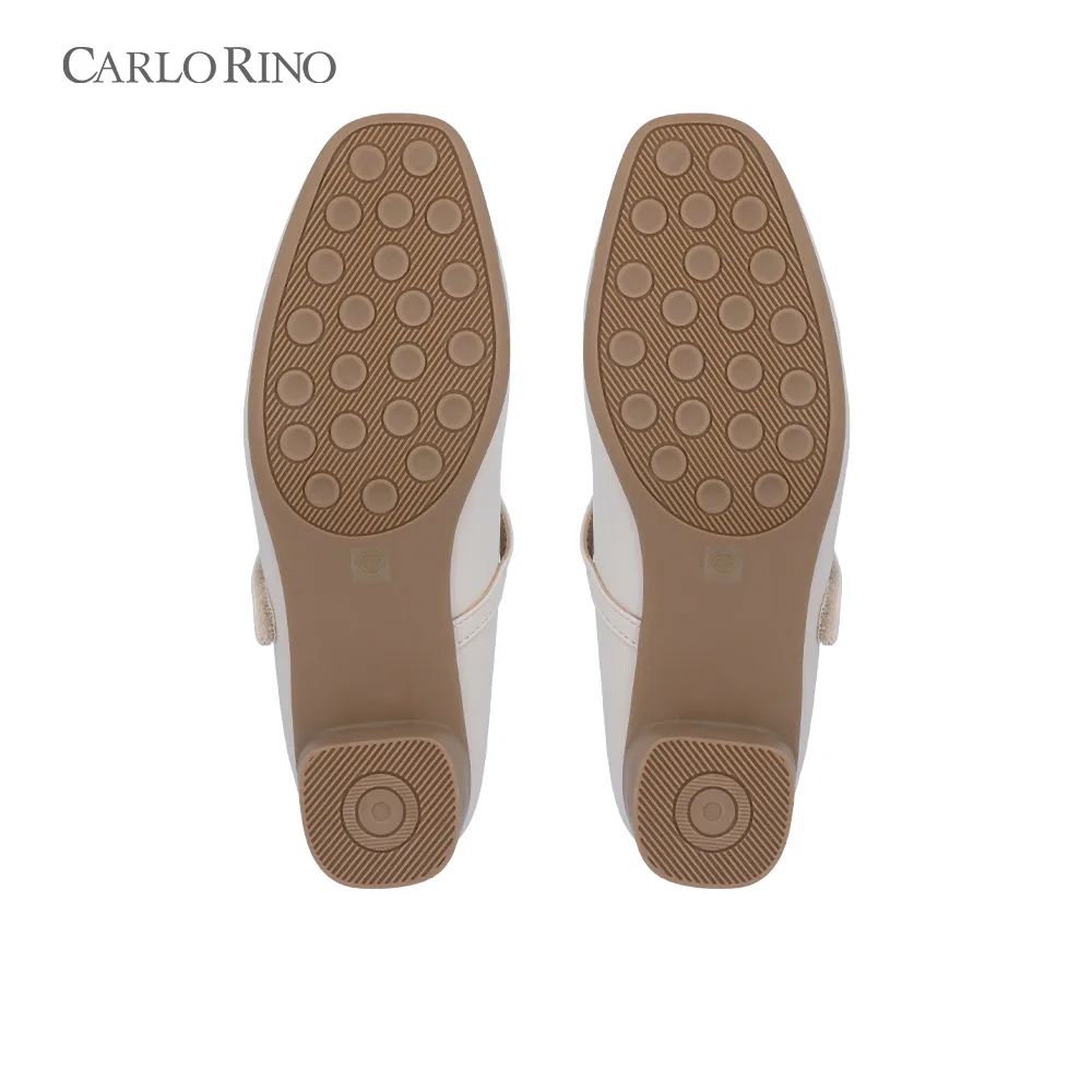 Elara Strap Pumps Elara Strap Pumps