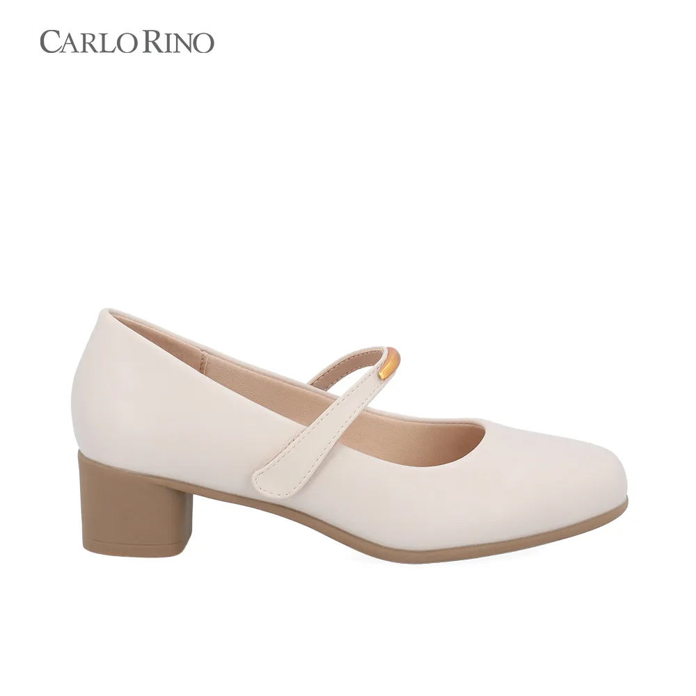 Elara Strap Pumps Elara Strap Pumps