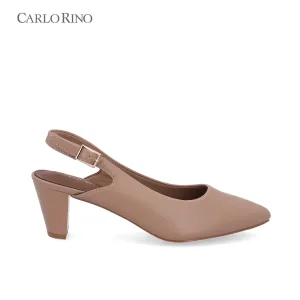 Reina Slingback Heeled Pumps Reina Slingback Heeled Pumps