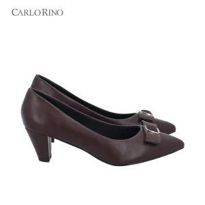 Elodie Charm Pointed Pumps Elodie Charm Pointed Pumps