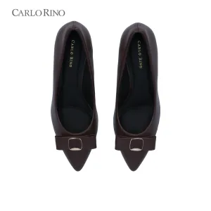 Elodie Charm Pointed Pumps Elodie Charm Pointed Pumps