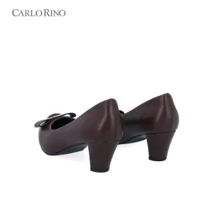 Elodie Charm Pointed Pumps Elodie Charm Pointed Pumps