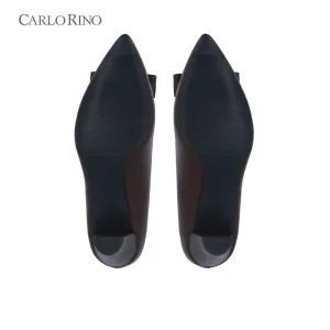 Elodie Charm Pointed Pumps Elodie Charm Pointed Pumps