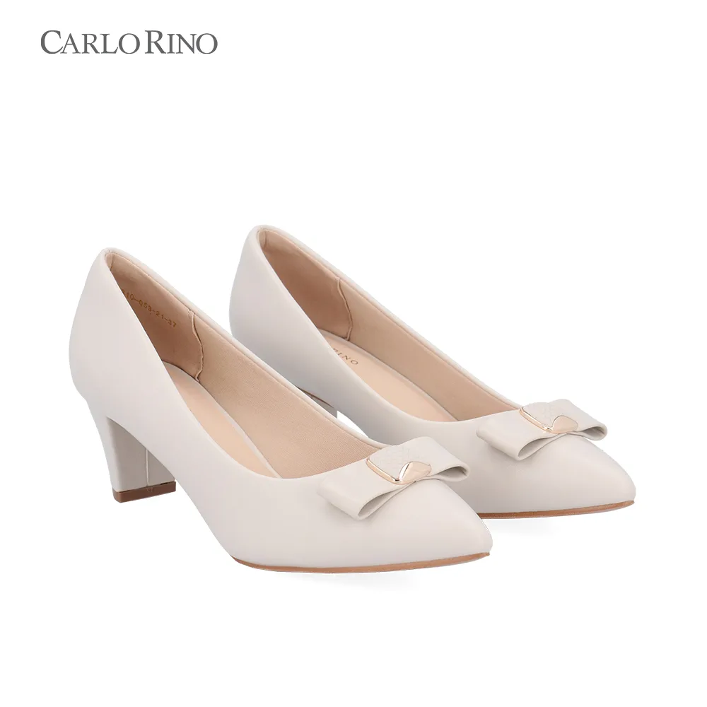 Elodie Charm Pointed Pumps Elodie Charm Pointed Pumps