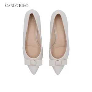 Elodie Charm Pointed Pumps Elodie Charm Pointed Pumps