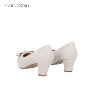 Elodie Charm Pointed Pumps Elodie Charm Pointed Pumps