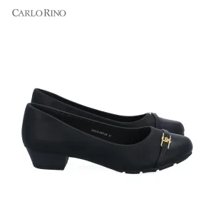 Amara Buckle Strap Pumps Amara Buckle Strap Pumps
