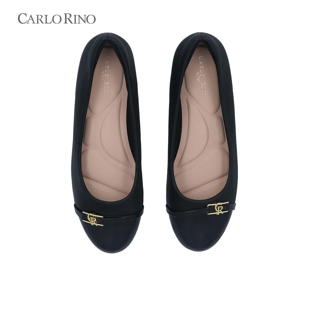 Amara Buckle Strap Pumps Amara Buckle Strap Pumps