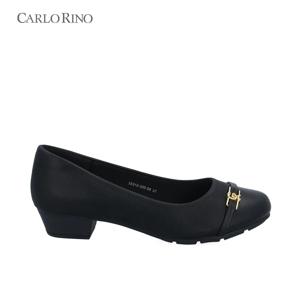 Amara Buckle Strap Pumps Amara Buckle Strap Pumps