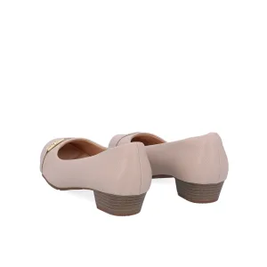 Amara Buckle Strap Pumps Amara Buckle Strap Pumps